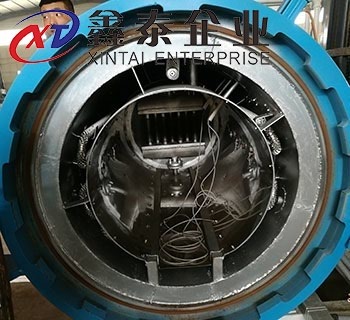 碳纖維熱壓罐生產的碳纖維介紹